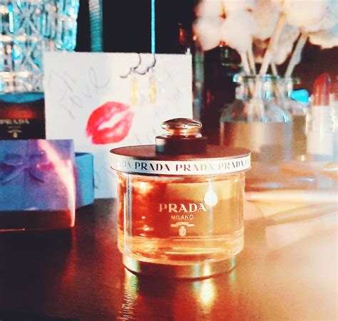 prada perfume history|Prada unisex perfume.